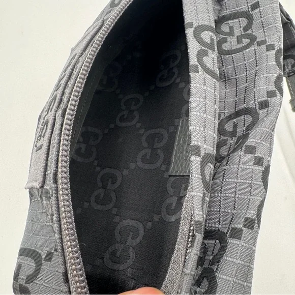 NEW Gucci GG Ripstop belt bag - Picture 7 of 11